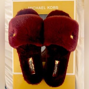 Michael Kors Slippers